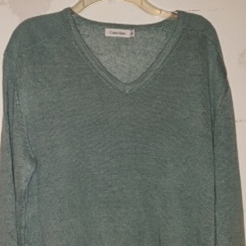 Calvin Klein sweater